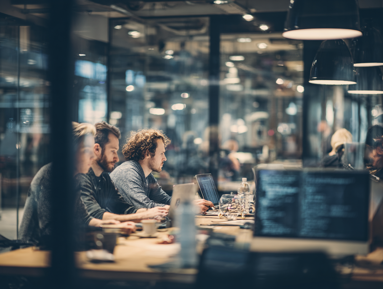 Product lifestyle preview for e-commerce mobile app